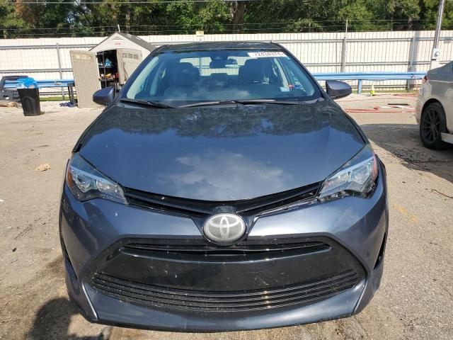 Photo 5 from auction – 2018 TOYOTA COROLLA L with VIN 5YFBURHE8JP832663