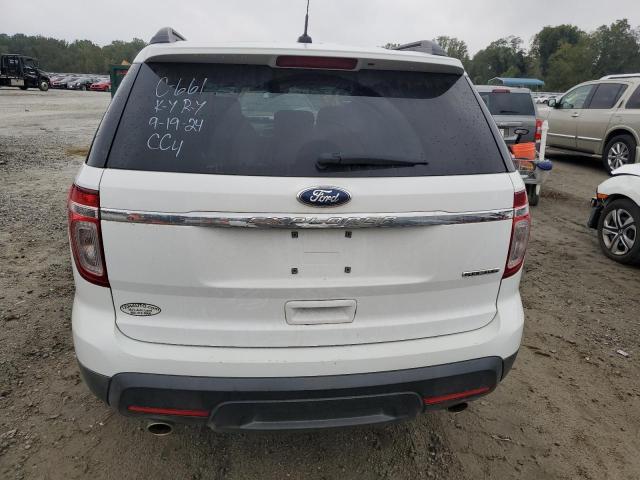 Photo 6 from auction – 2013 FORD EXPLORER with VIN 1FM5K7B81DGC67569