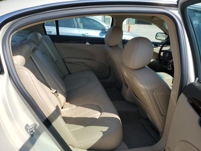 Photo 10 from auction – 2011 BUICK LUCERNE CX with VIN 1G4HJ5EMXBU130058