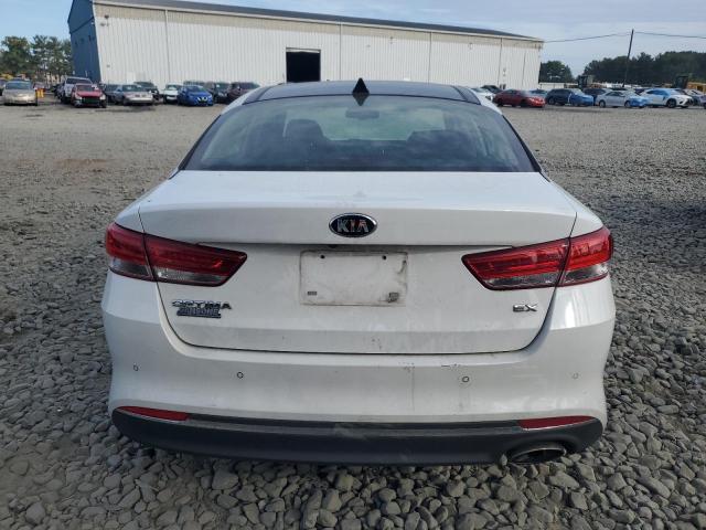 Photo 6 from auction – 2018 KIA OPTIMA EX with VIN 5XXGU4L34JG258330