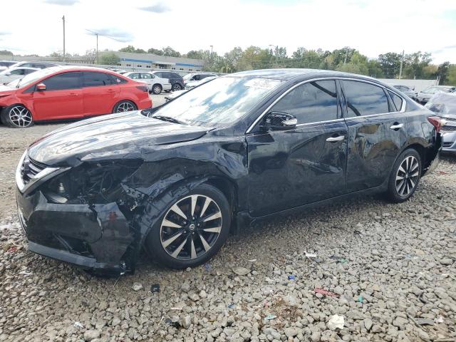 NISSAN ALTIMA 2.5 2017 with VIN 1N4AL3AP7HC489229 - Photo from auction