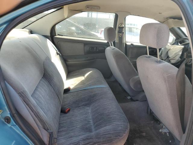 Photo 10 from auction – 1997 DODGE INTREPID with VIN 2B3HD46F4VH724160