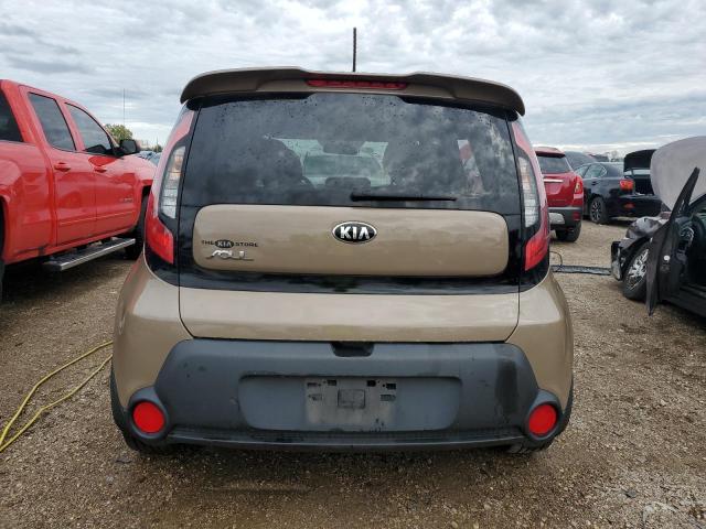 Photo 6 from auction – 2016 KIA SOUL with VIN KNDJN2A24G7270125
