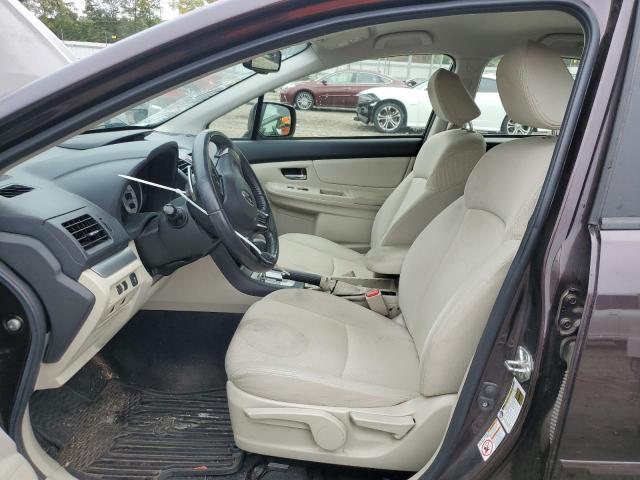 Photo 7 from auction – 2013 SUBARU IMPREZA SP with VIN JF1GPAL66D2821765