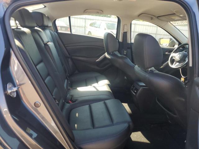 Photo 10 from auction – 2015 MAZDA 6 TOURING with VIN JM1GJ1V54F1200226