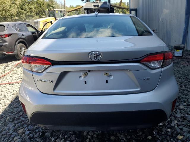 Photo 6 from auction – 2023 TOYOTA COROLLA LE with VIN 5YFB4MDE5PP013241