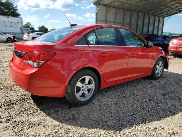 Photo 3 from auction – 2015 CHEVROLET CRUZE LT with VIN 1G1PC5SB2F7115127