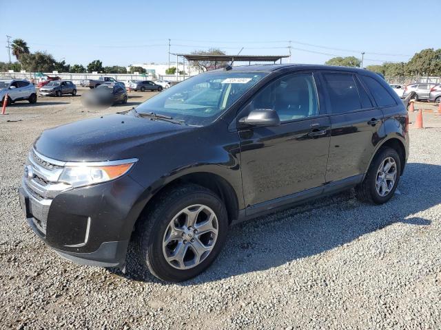 FORD EDGE 2014 с VIN 2FMDK3JC0EBB76232 - Снимка от търг