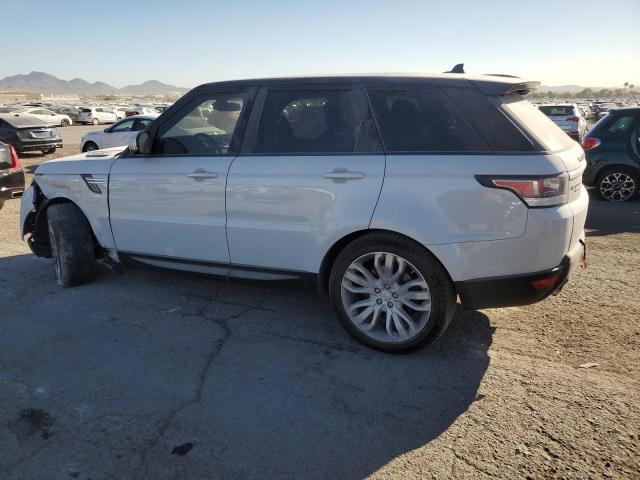 Photo 2 from auction – 2016 LAND ROVER RANGE ROVE with VIN SALWR2KF5GA544049