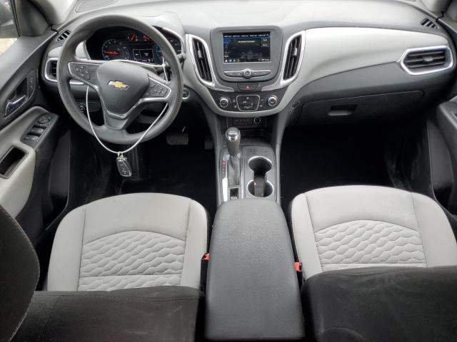 Photo 8 from auction – 2019 CHEVROLET EQUINOX LS with VIN 3GNAXHEVXKS654414