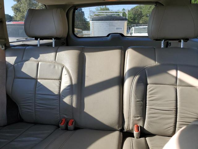 Photo 10 from auction – 2002 JEEP GRAND CHER with VIN 1J4GW58N92C258703
