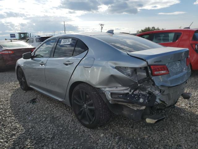 Photo 2 from auction – 2020 ACURA TLX with VIN 19UUB3F40LA003875