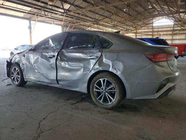 Photo 2 from auction – 2023 KIA FORTE LX with VIN 3KPF24AD7PE648675