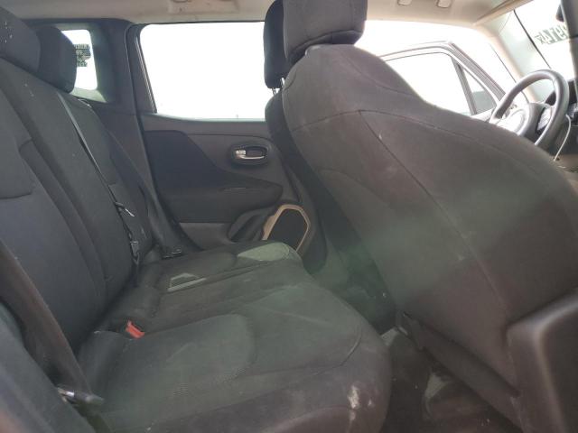 Photo 11 from auction – 2015 JEEP RENEGADE S with VIN ZACCJAAT4FPC38123