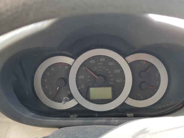 Photo 9 from auction – 2007 TOYOTA RAV4 with VIN JTMBK33V775031979