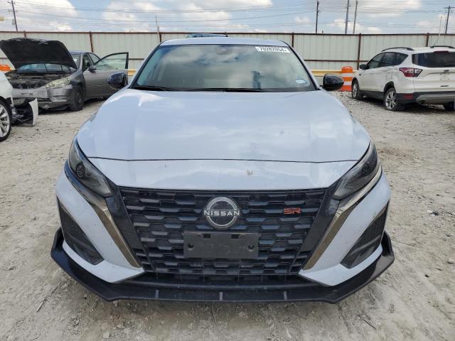 Photo 5 from auction – 2023 NISSAN ALTIMA SR with VIN 1N4BL4CV7PN398678