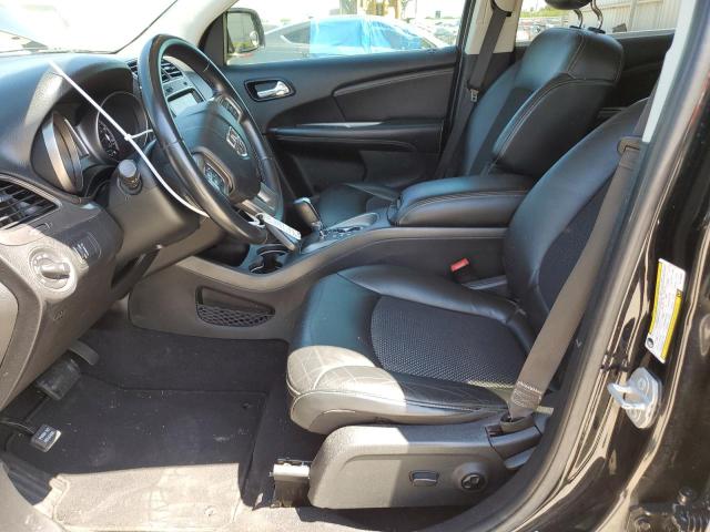 Photo 7 from auction – 2017 DODGE JOURNEY CR with VIN 3C4PDCGB4HT708567