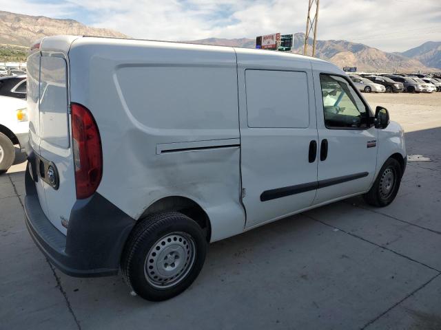 Photo 3 from auction – 2020 RAM PROMASTER with VIN ZFBHRFAB7L6P43738