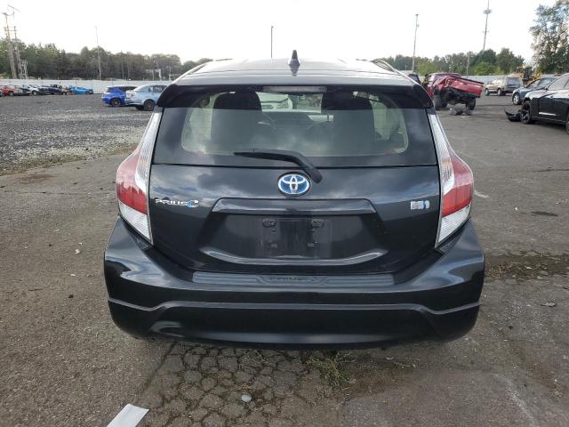 Photo 6 from auction – 2017 TOYOTA PRIUS C with VIN JTDKDTB35H1591230