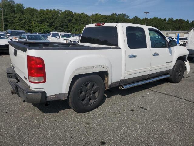 Photo 3 from auction – 2009 GMC SIERRA K15 with VIN 3GTEK133X9G246350