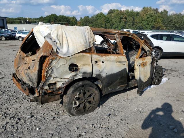Photo 3 from auction – 2019 SUBARU FORESTER P with VIN JF2SKAEC6KH420928