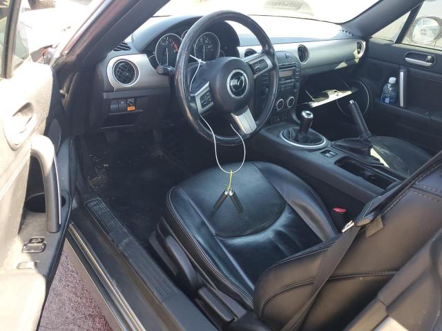 Снимка 8 от търг – 2010 MAZDA MX-5 MIATA с VIN JM1NC2FF9A0207640