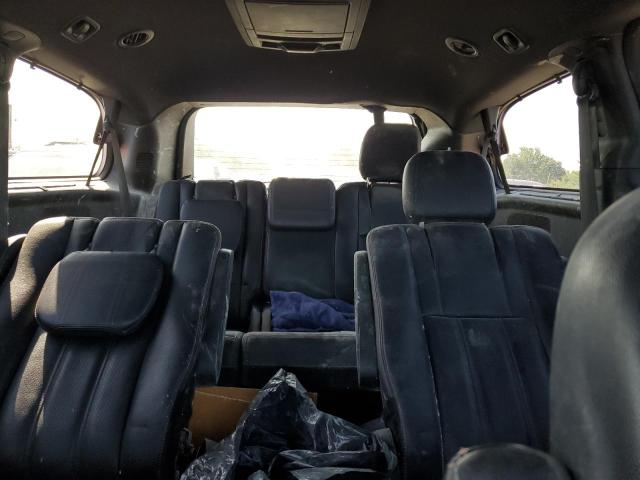صورة رقم 10 من المزاد - 2015 DODGE GRAND CARA مع VIN 2C4RDGEG7FR732912