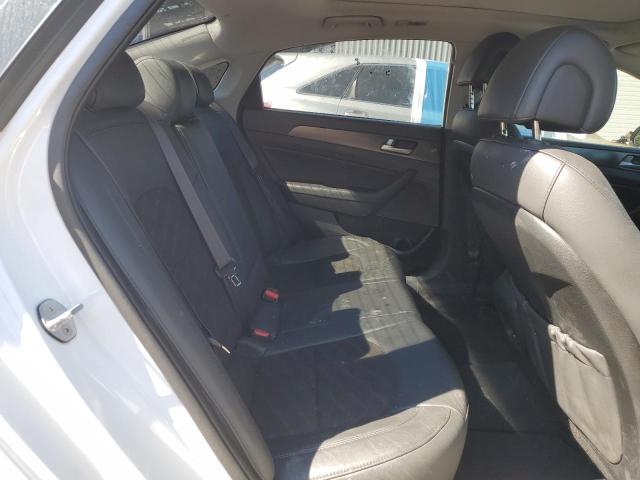 Photo 10 from auction – 2016 HYUNDAI SONATA SPO with VIN 5NPE34AF5GH371384