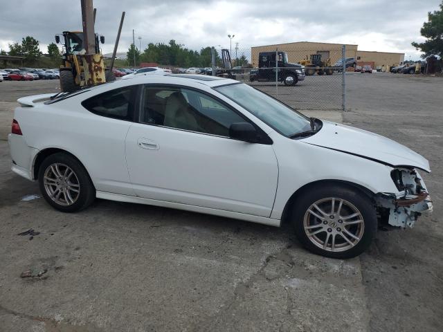 Photo 4 from auction – 2006 ACURA RSX with VIN JH4DC54896S009409