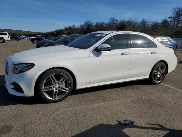 MERCEDES-BENZ E 300 2017 with VIN WDDZF4JB0HA113133 - Photo from auction