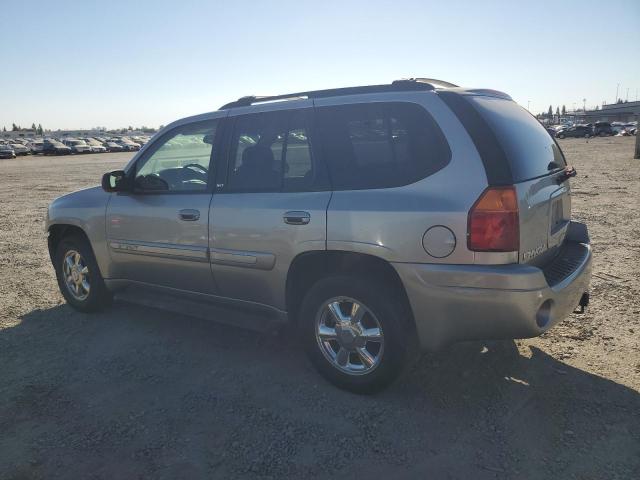 Photo 2 from auction – 2002 GMC ENVOY with VIN 1GKDS13S822359901