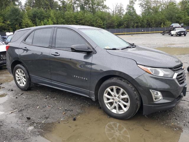 Photo 4 from auction – 2018 CHEVROLET EQUINOX LS with VIN 2GNAXHEV6J6230158