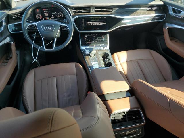 Фото 8 с аукциона – 2019 AUDI A6 PREMIUM с VIN WAUL2AF22KN064629