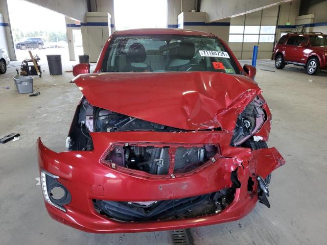 Photo 5 from auction – 2017 MITSUBISHI MIRAGE G4 with VIN ML32F3FJ4HHF10766