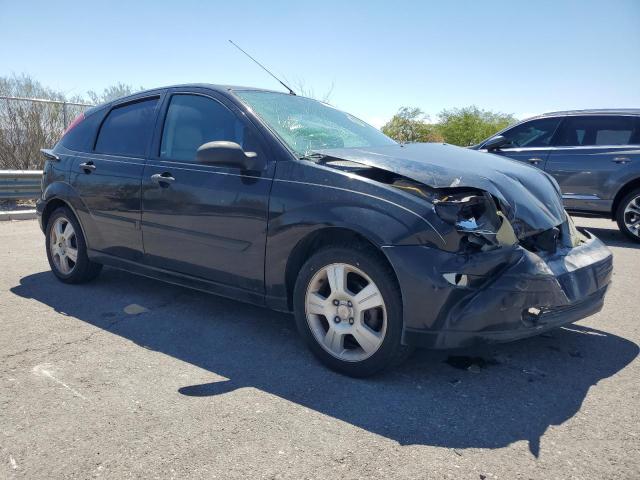 Photo 4 from auction – 2003 FORD FOCUS ZX5 with VIN 3FAFP37383R124633
