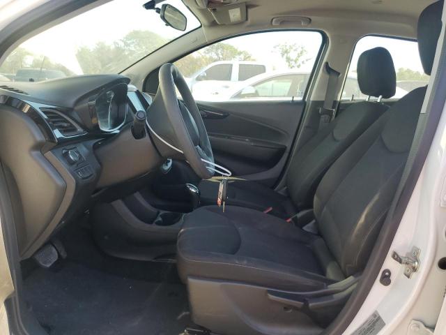 Photo 7 from auction – 2020 CHEVROLET SPARK 1LT with VIN KL8CD6SA3LC445502