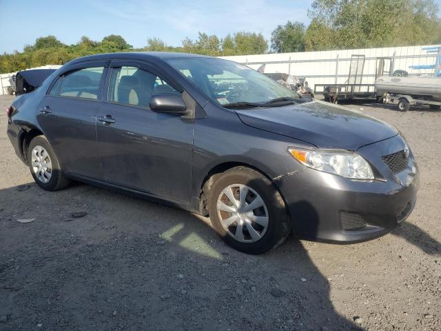 Photo 4 from auction – 2010 TOYOTA COROLLA BA with VIN 2T1BU4EE9AC234590