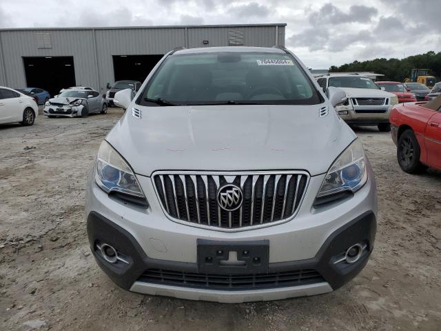 Photo 5 from auction – 2015 BUICK ENCORE CON with VIN KL4CJFSB2FB045749