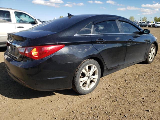 Photo 3 from auction – 2011 HYUNDAI SONATA GLS with VIN 5NPEB4AC5BH104764