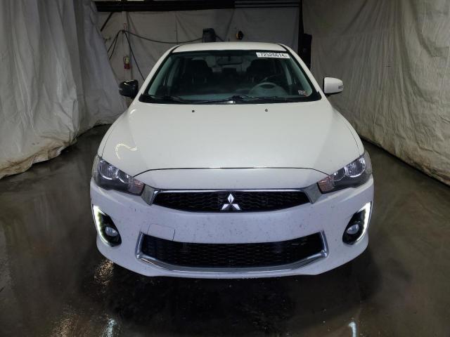 Photo 5 from auction – 2016 MITSUBISHI LANCER ES with VIN JA32U2FU7GU010044