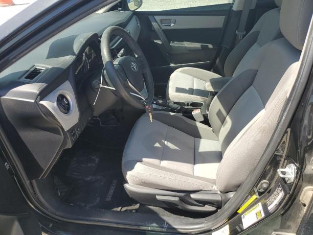 Photo 7 from auction – 2017 TOYOTA COROLLA L with VIN 5YFBURHE2HP578166