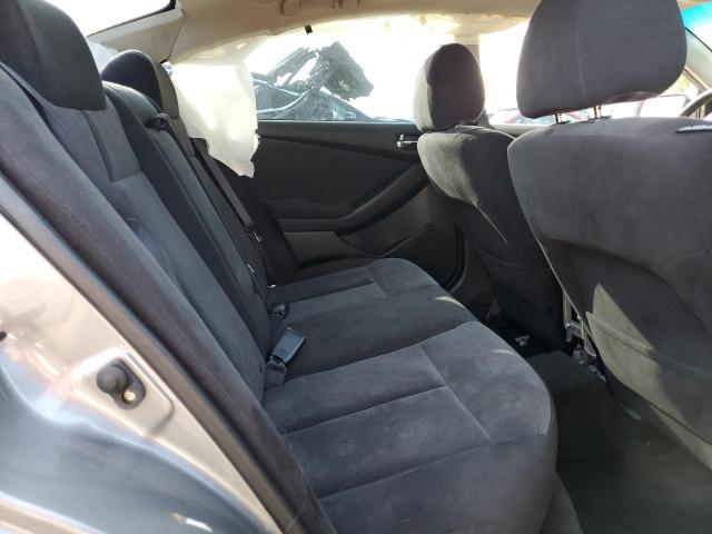 Photo 10 from auction – 2008 NISSAN ALTIMA 2.5 with VIN 1N4AL21E48C111118