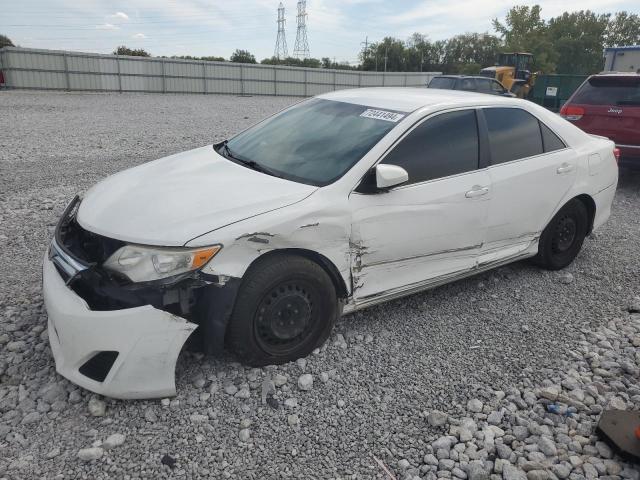 Photo 1 from auction – 2014 TOYOTA CAMRY L with VIN 4T4BF1FK7ER414416