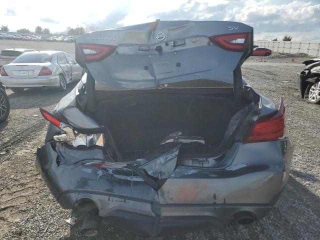Photo 6 from auction – 2016 NISSAN MAXIMA 3.5 with VIN 1N4AA6AP6GC406119