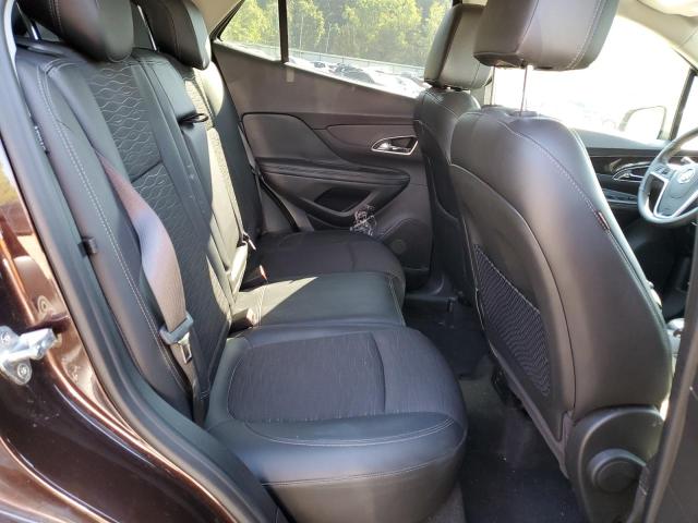 Photo 11 from auction – 2016 BUICK ENCORE with VIN KL4CJESB4GB712882
