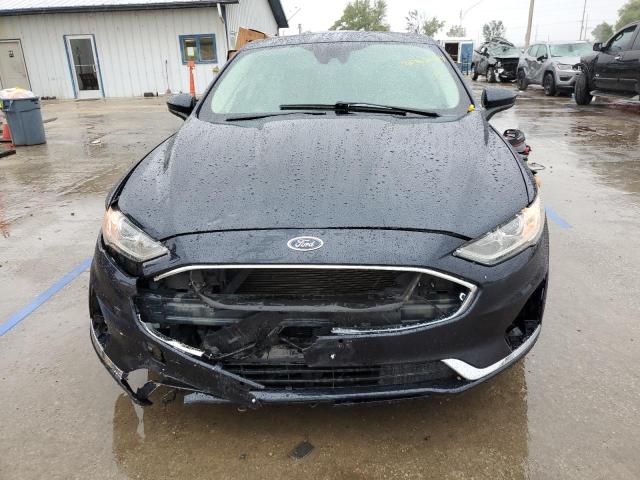 Photo 5 from auction – 2020 FORD FUSION SE with VIN 3FA6P0HD6LR221660