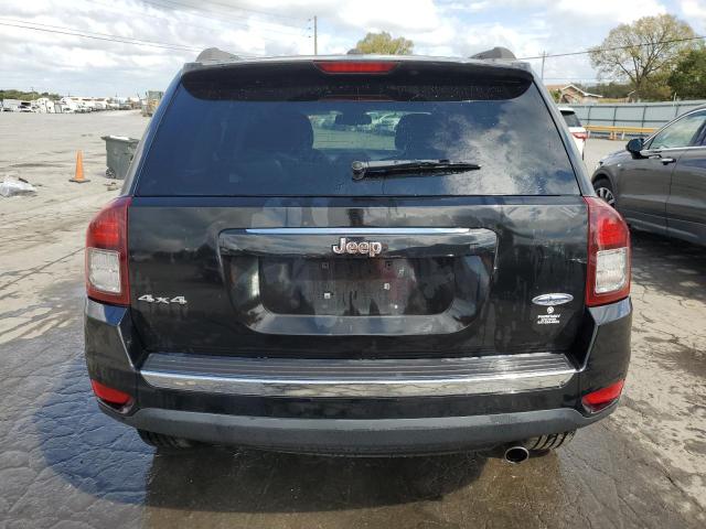 Photo 6 from auction – 2017 JEEP COMPASS LA with VIN 1C4NJDEBXHD111776
