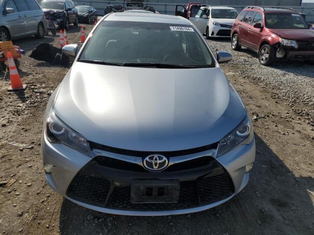 Photo 5 from auction – 2015 TOYOTA CAMRY LE with VIN 4T1BF1FK6FU907659