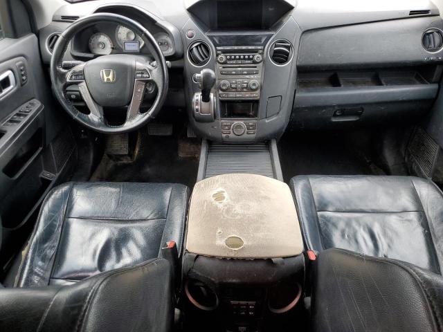 Zdjęcie 8 z aukcji – 2012 HONDA PILOT TOUR z VIN 5FNYF4H92CB016315