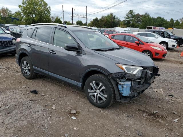 Photo 4 from auction – 2016 TOYOTA RAV4 LE with VIN JTMZFREV3GJ076623